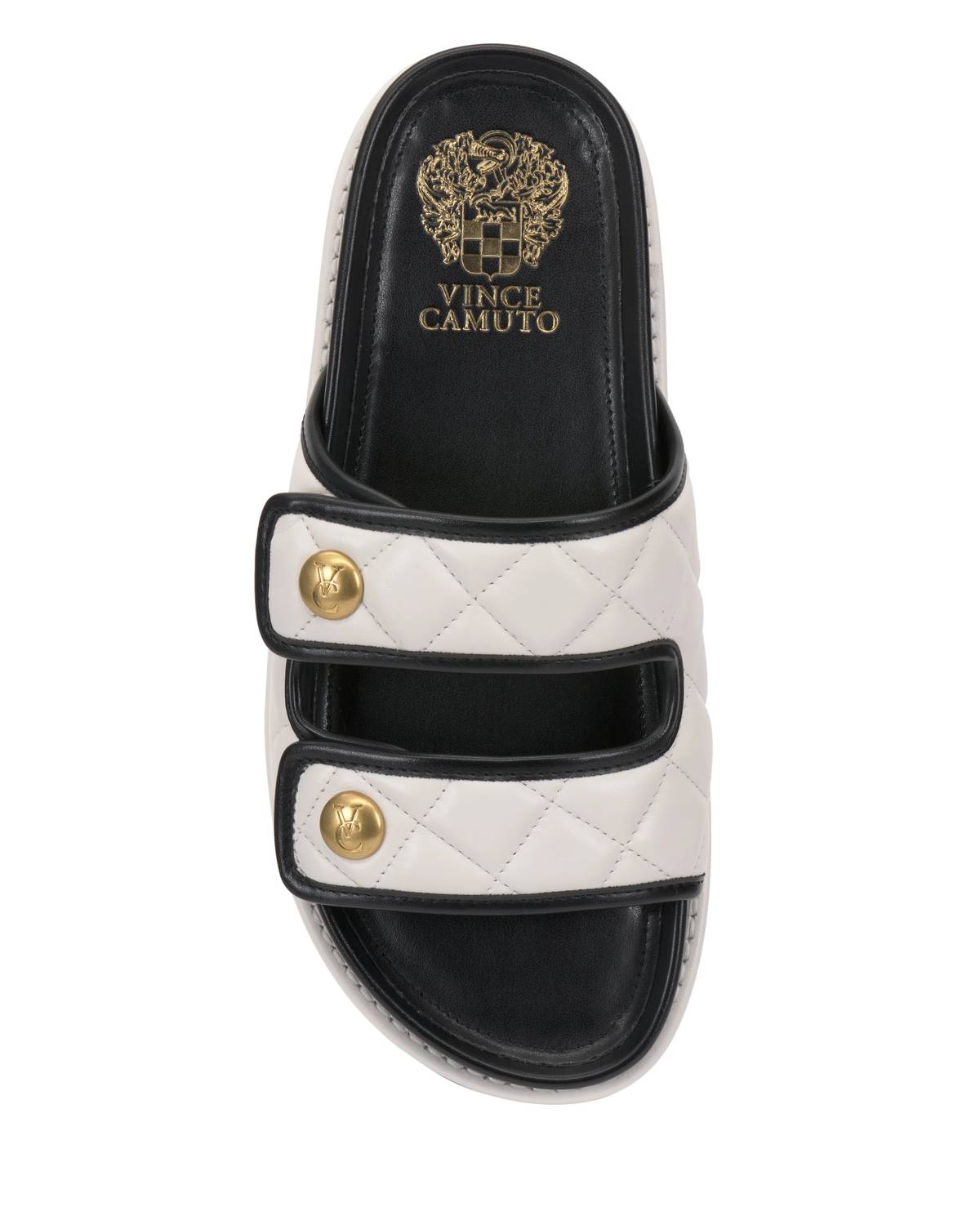 Sandalias de mujer color negro
