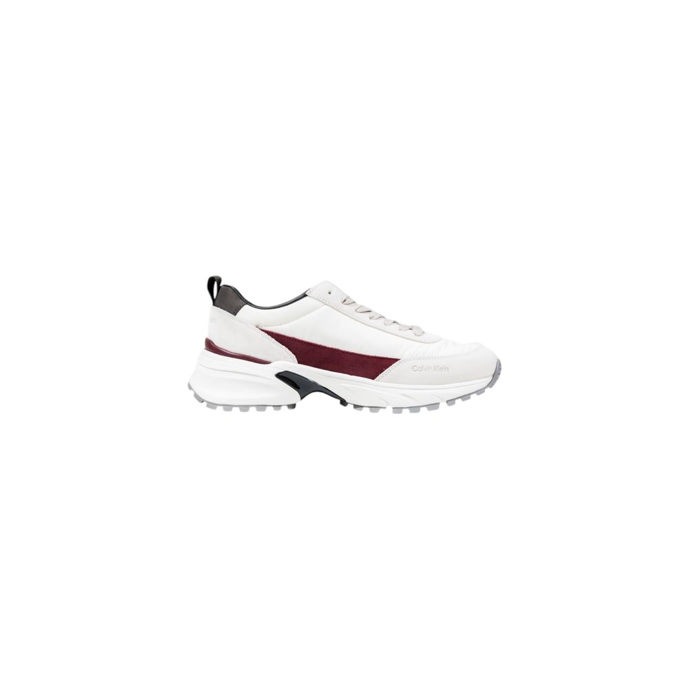 Tenis de mujer de cuero