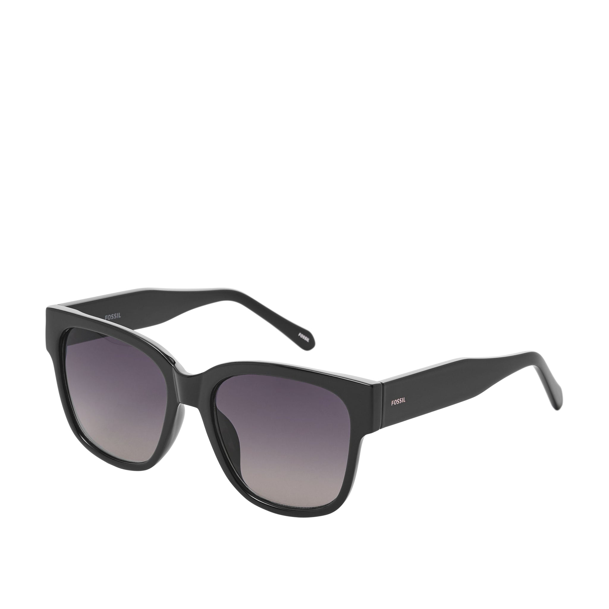 Gafas de sol de mujer de montura cuadrada