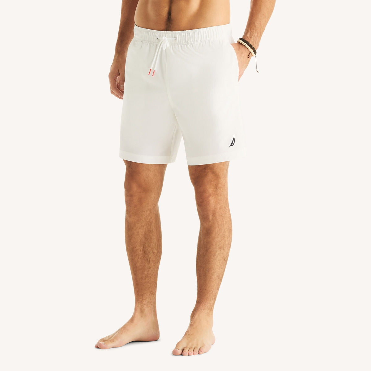 Vestido de baño de hombre