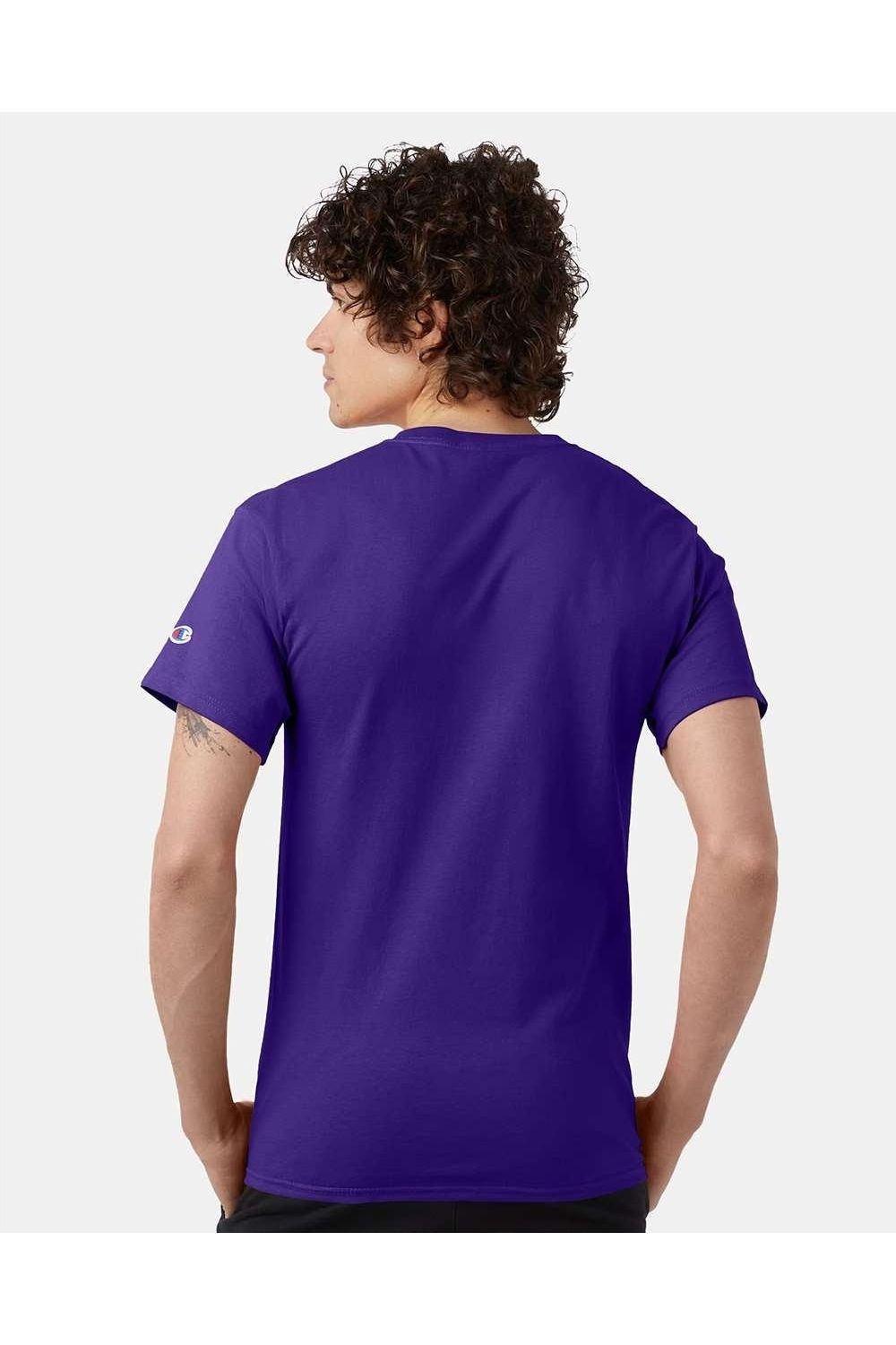 Camiseta de manga corta