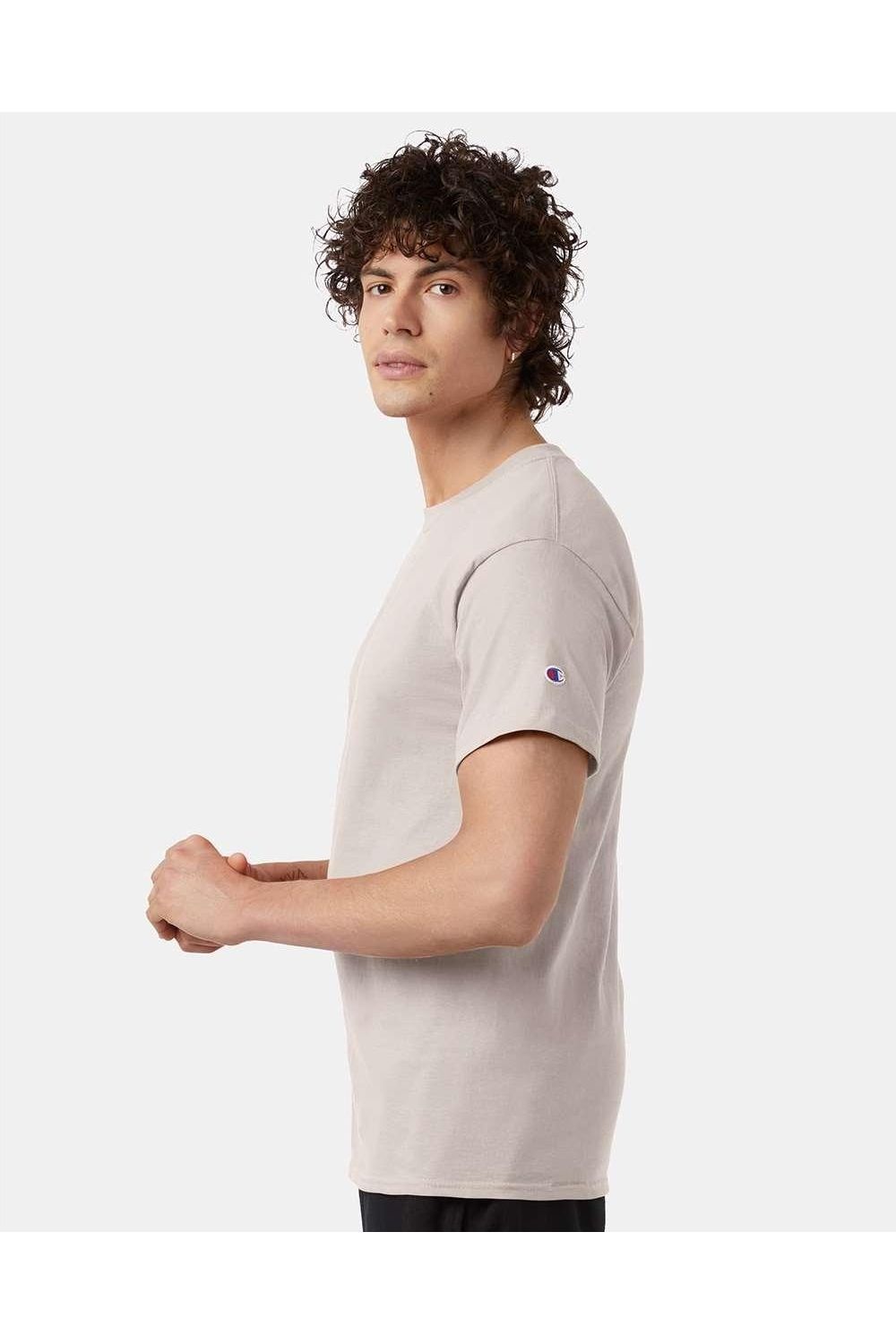 Camiseta de manga corta