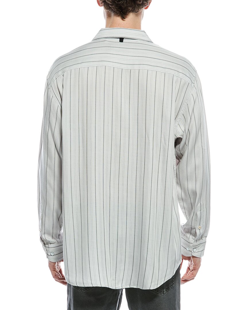 Camisa a rayas