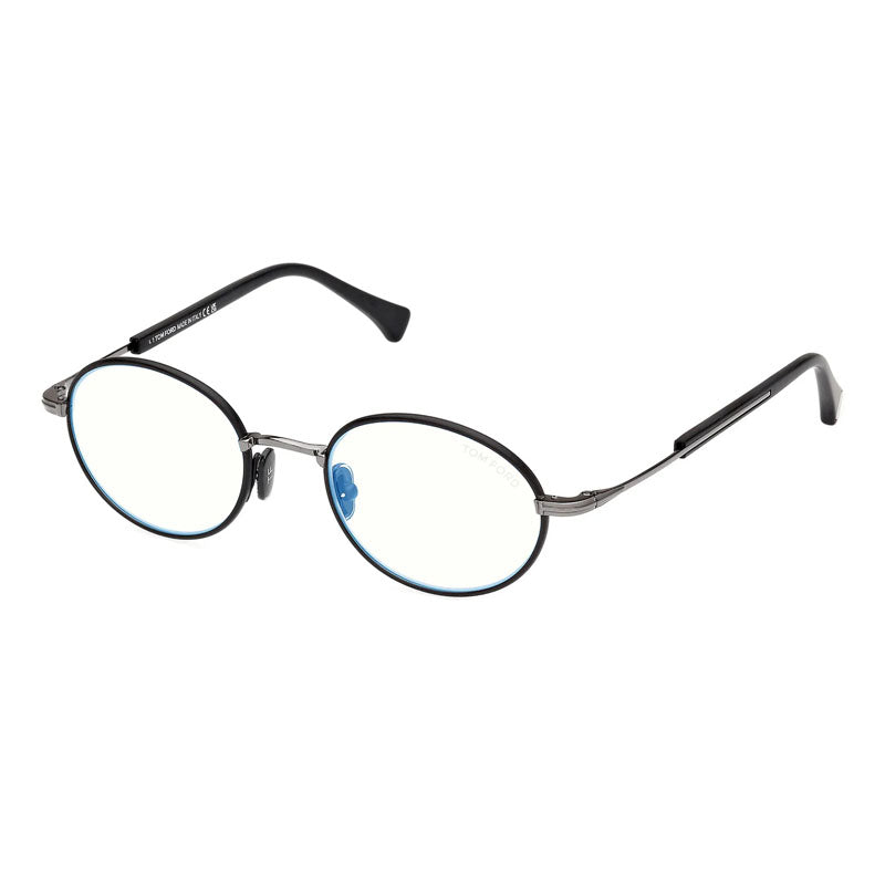 Gafas 49 mm color gris