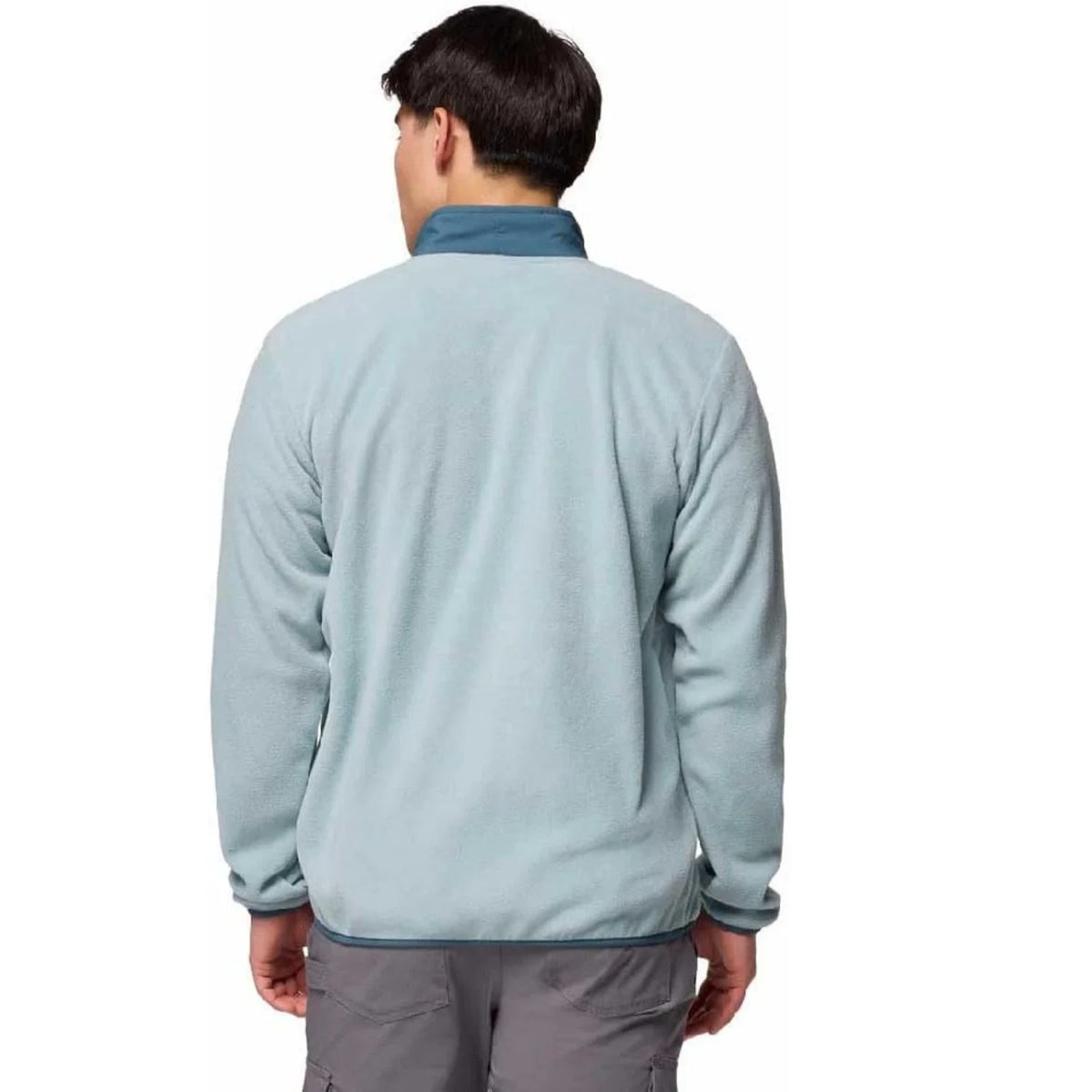Chaqueta de hombre de manga larga