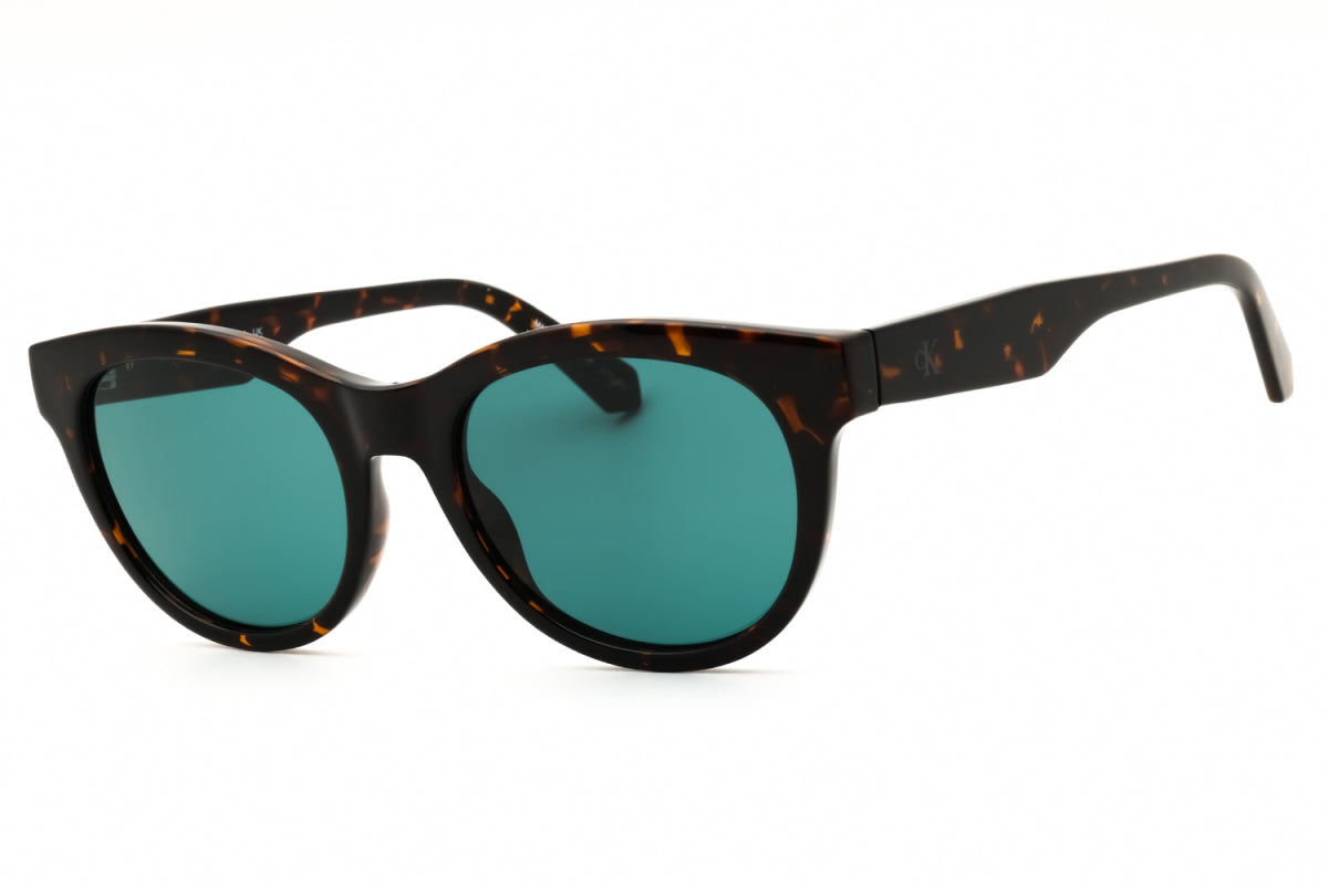 Gafas color verde