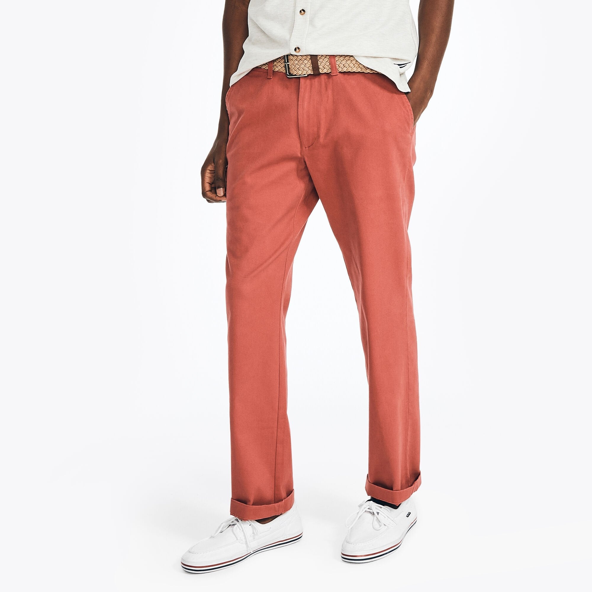 Pantalón de hombre