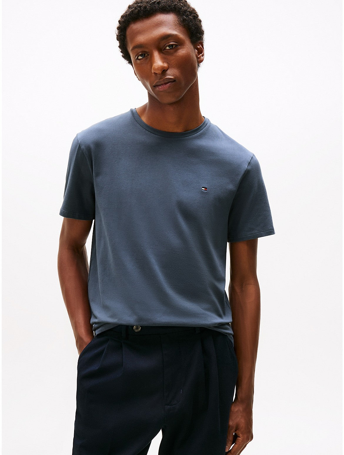 Camiseta de hombre
