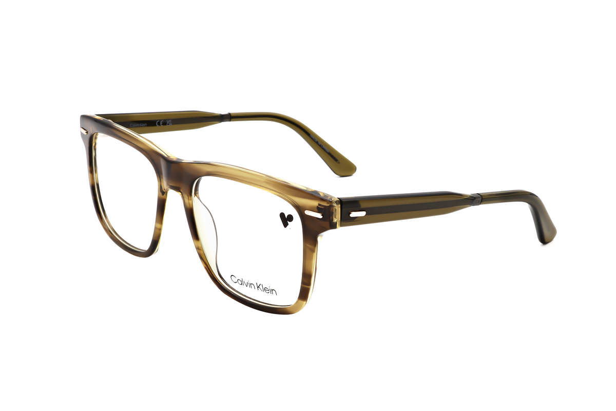 Montura para gafas de hombre 55 mm