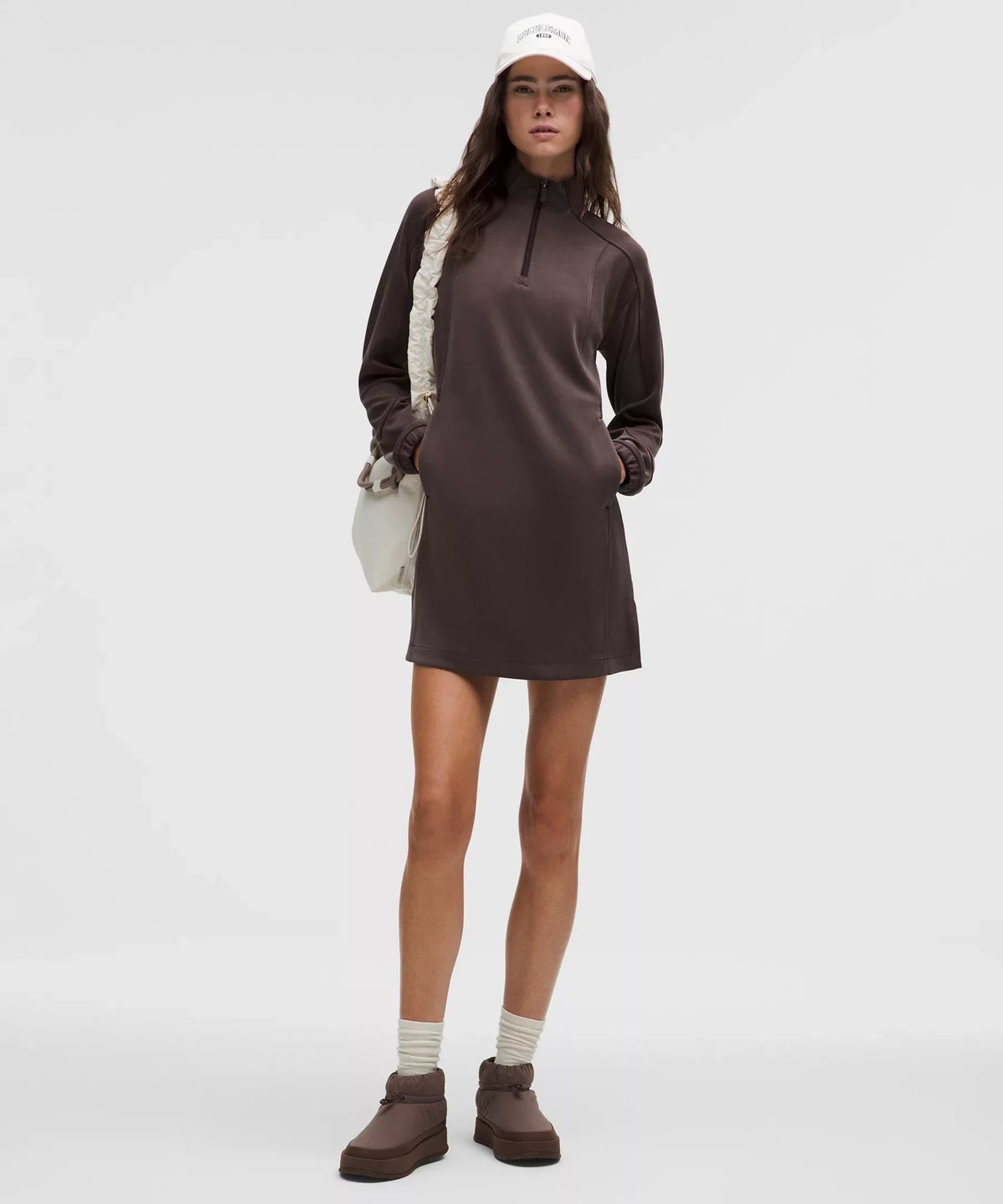 Vestido corto