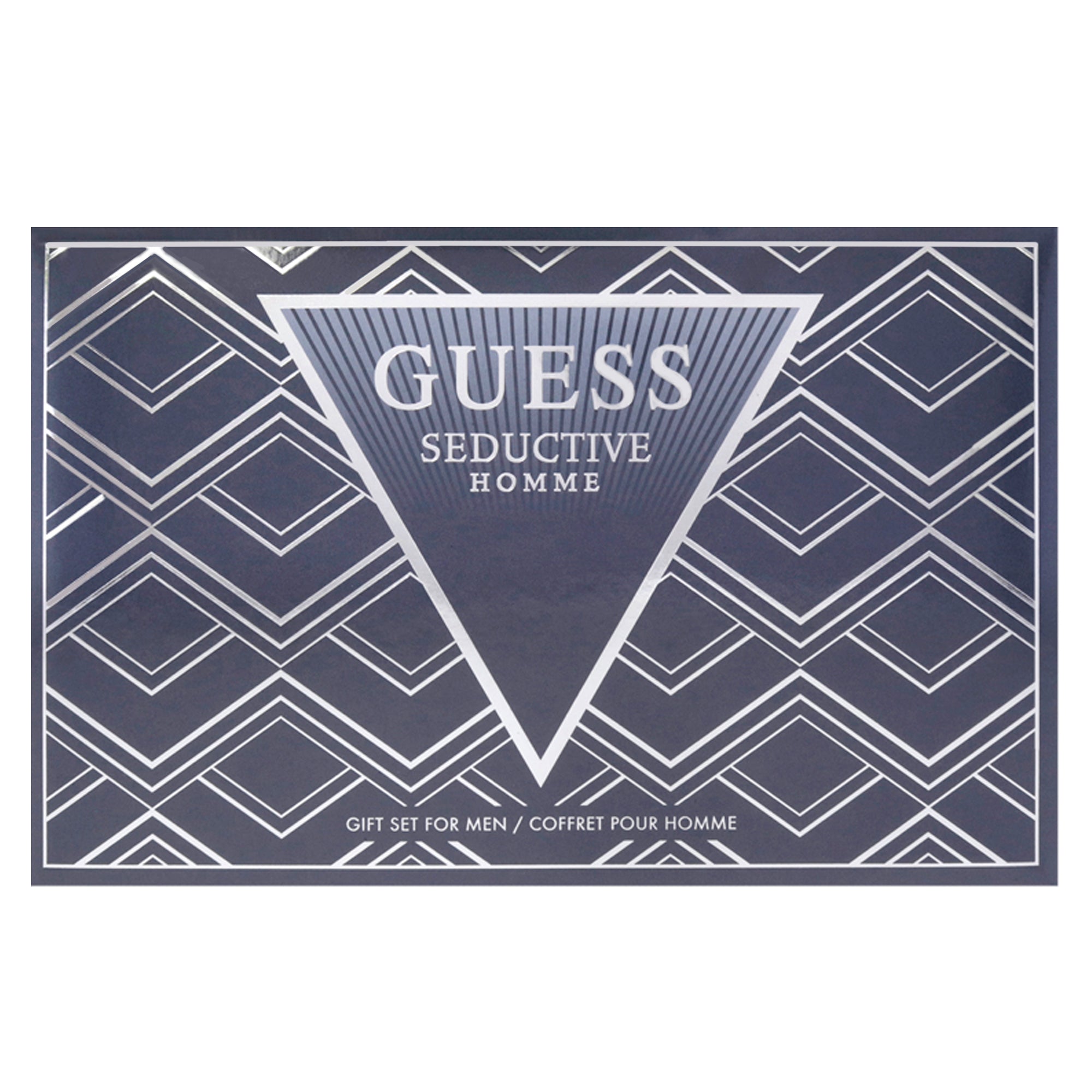 Gel de baño de hombre (4 unidades) 3,4 oz + 6 oz