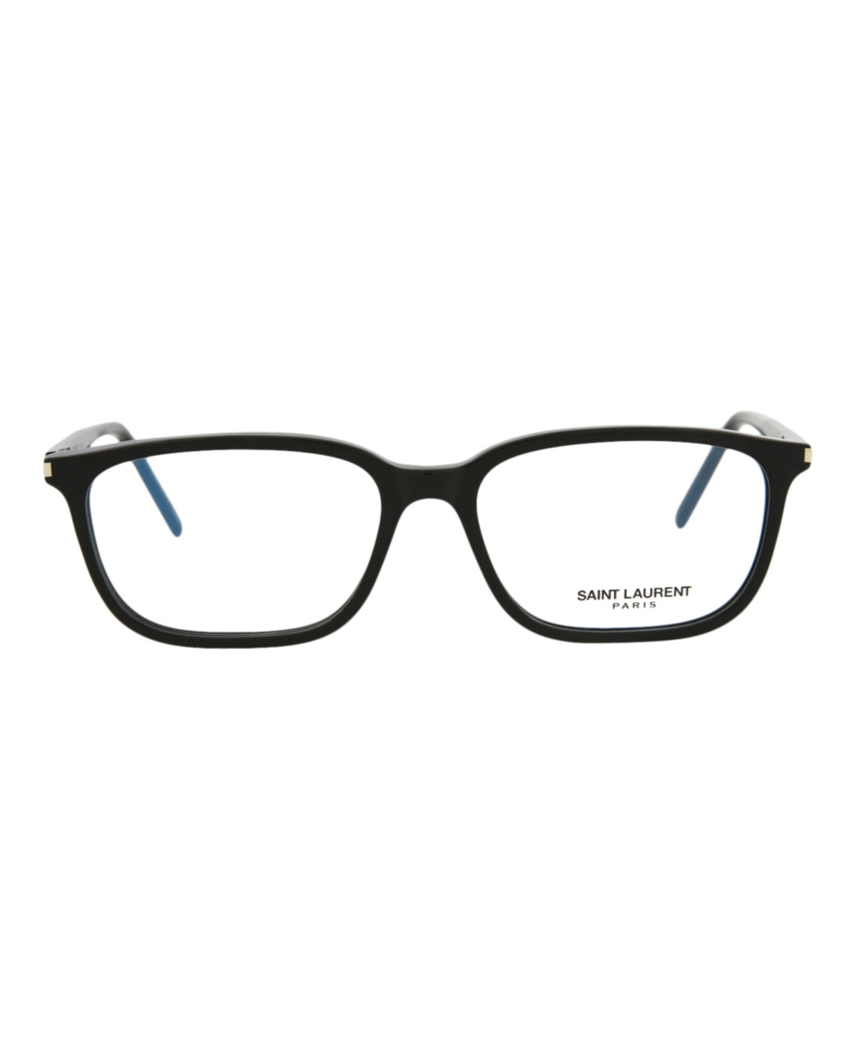 Montura para gafas de acetato de montura cuadrada
