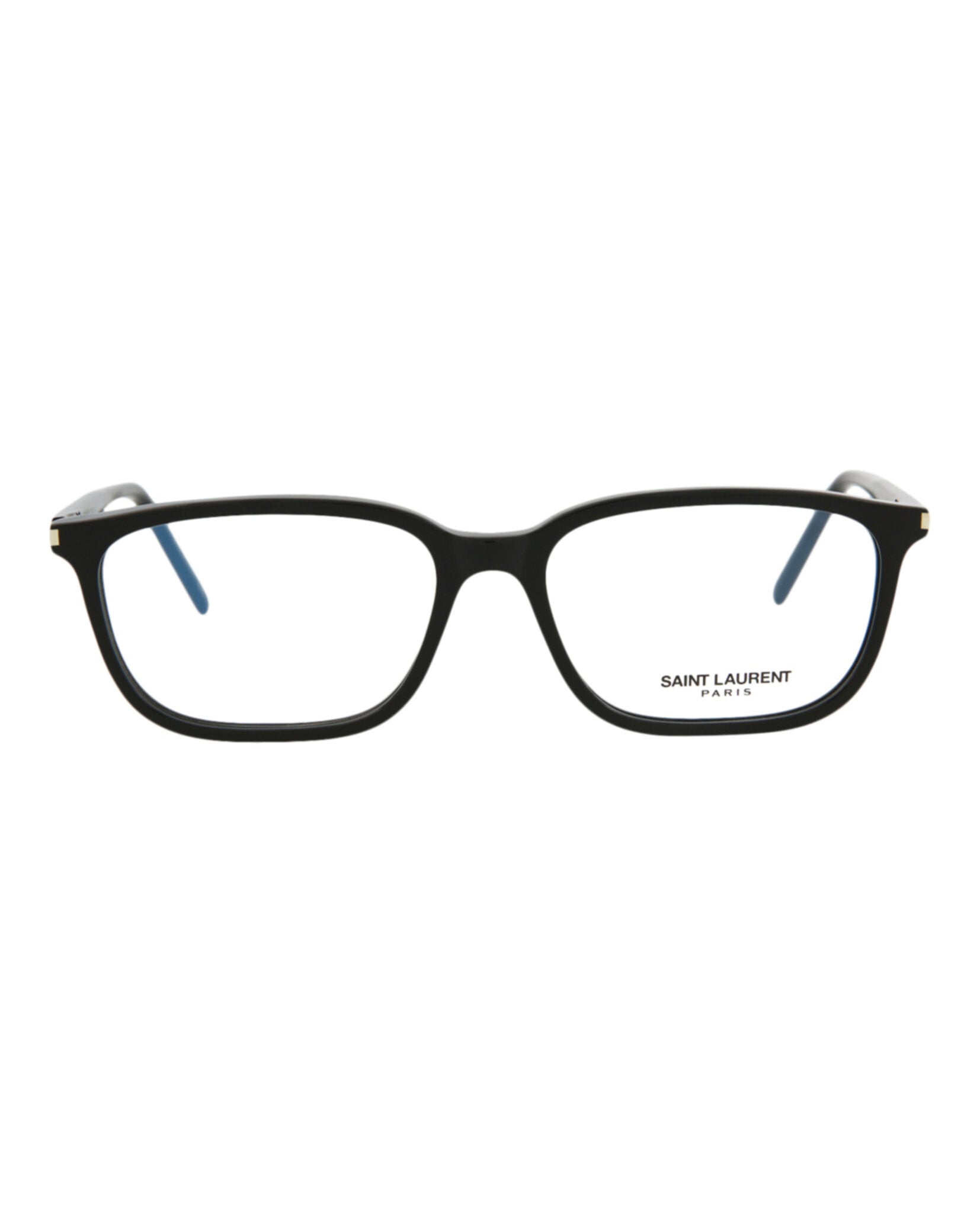 Montura para gafas de acetato de montura cuadrada