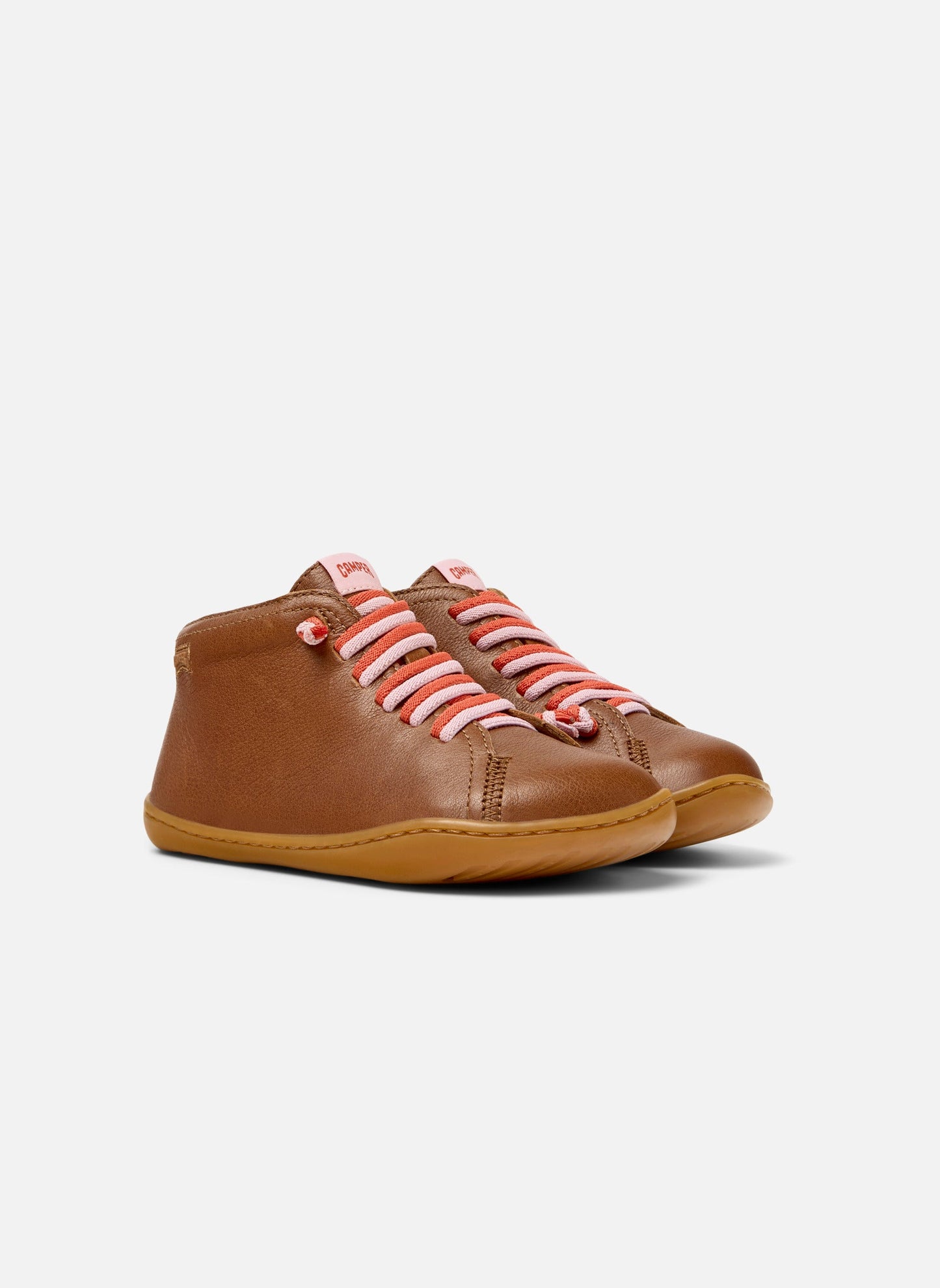 Botines infantil