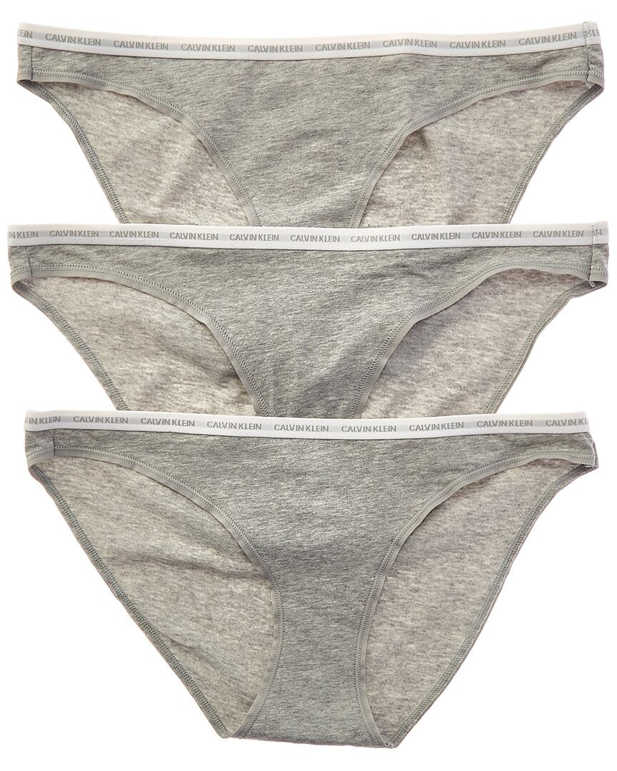 Bikini (3 unidades)