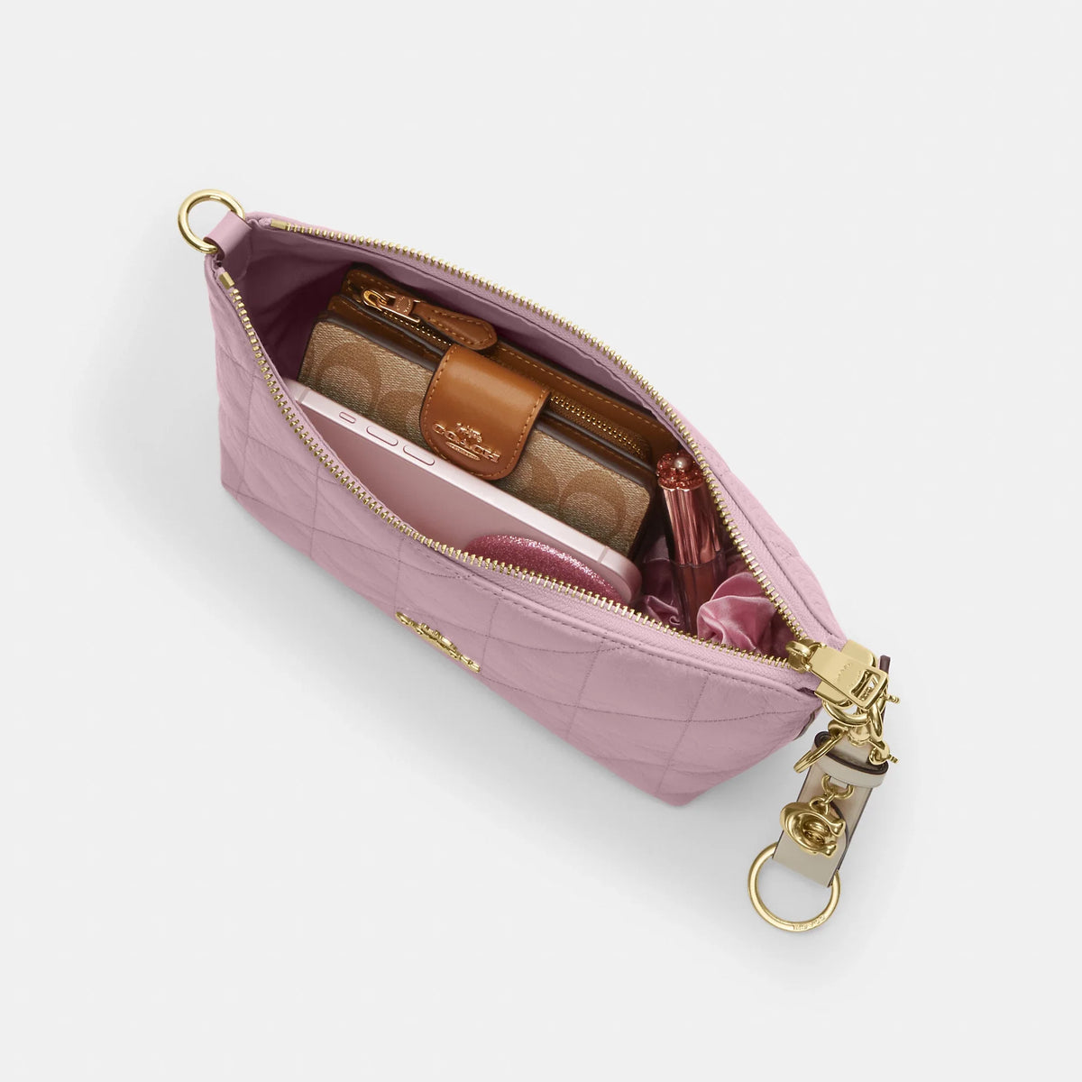 Bolso de hombro