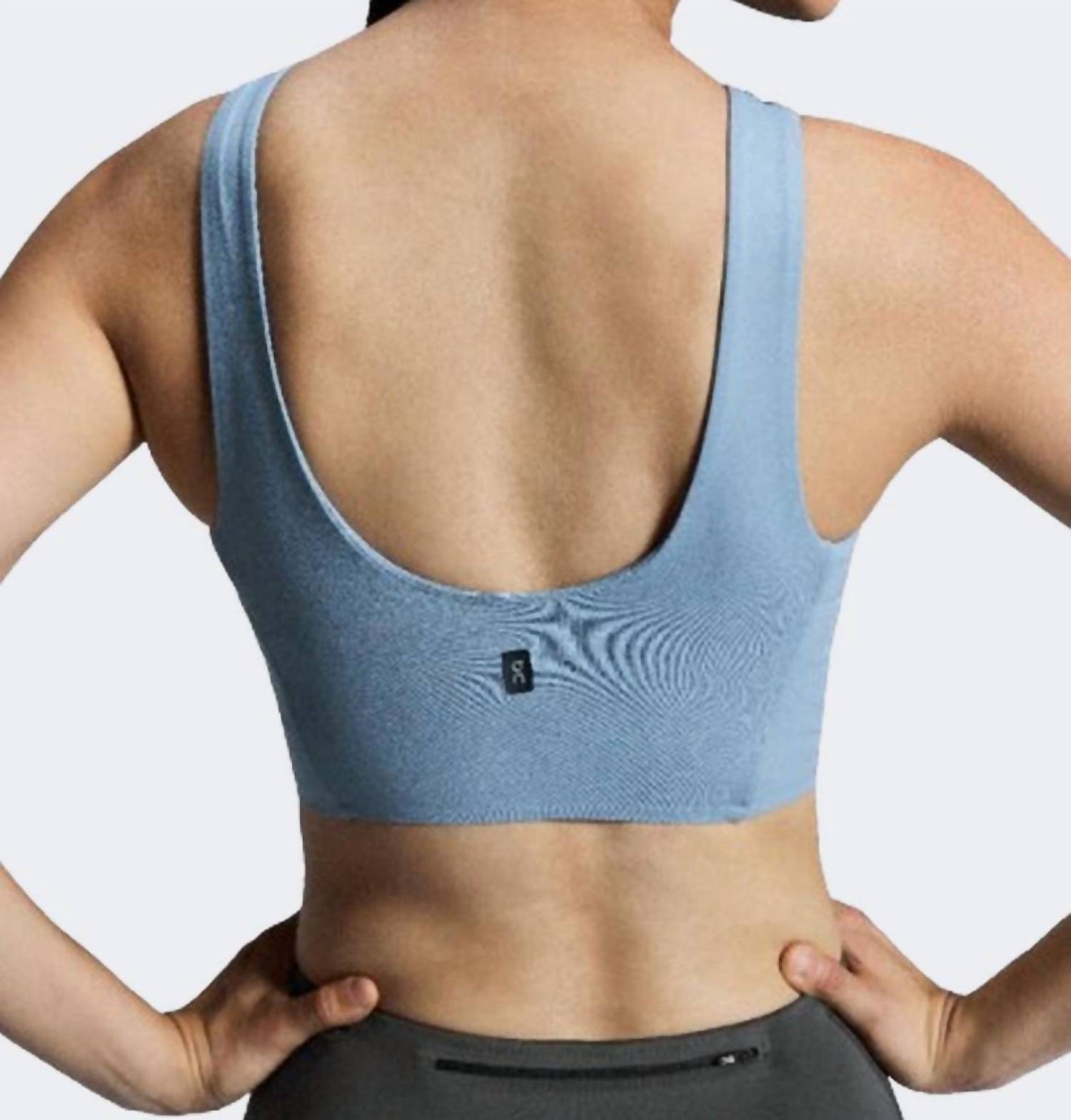 Camiseta sin mangas