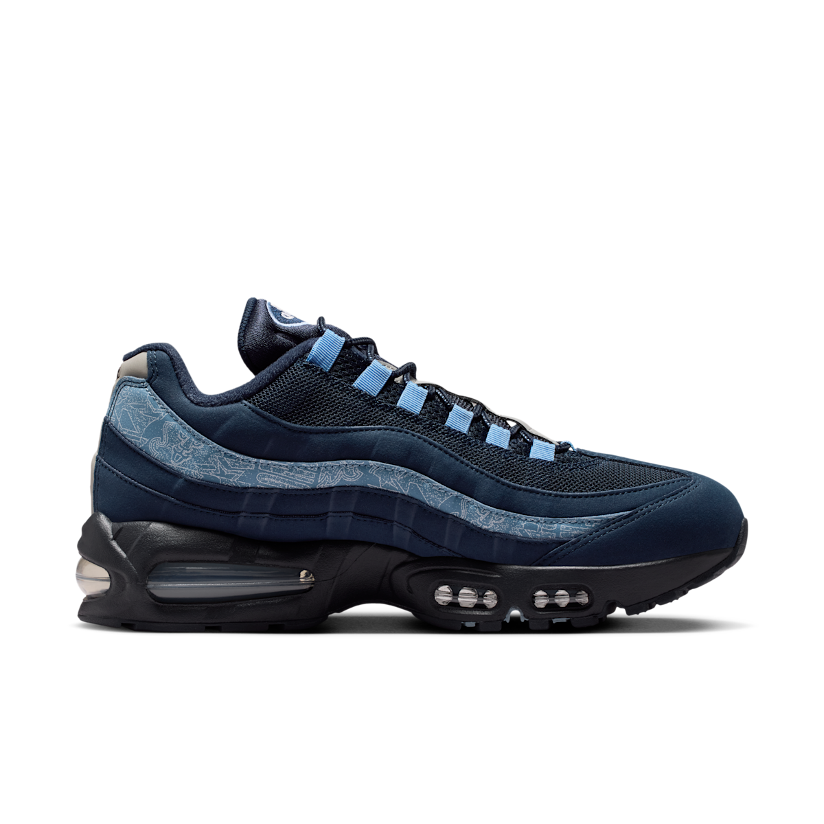 Zapatos de hombre