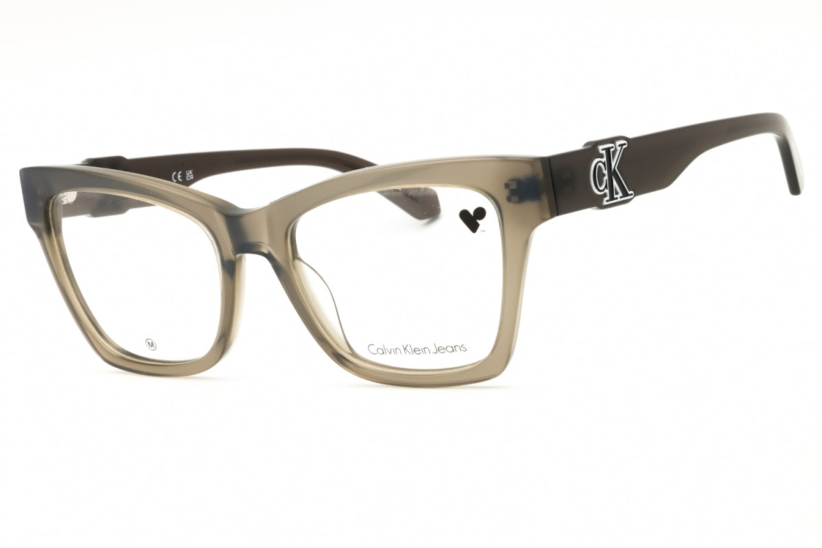 Gafas 52 mm color gris