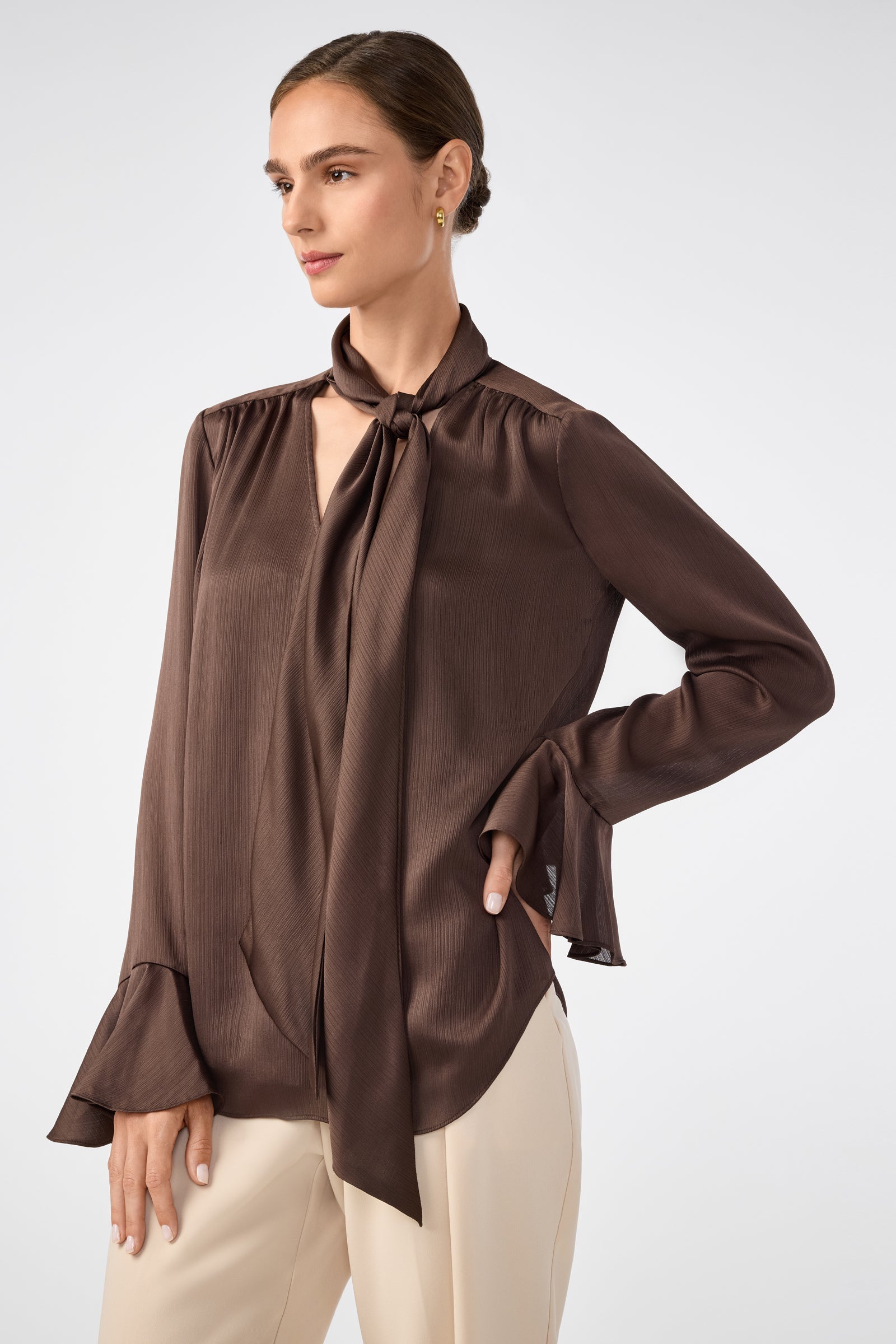 Blusa