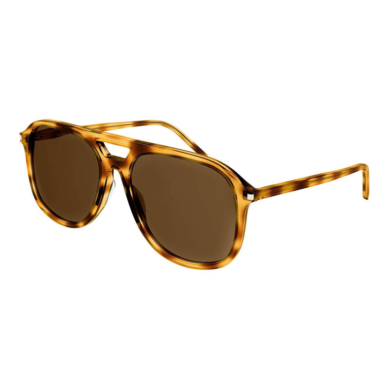 Gafas color café
