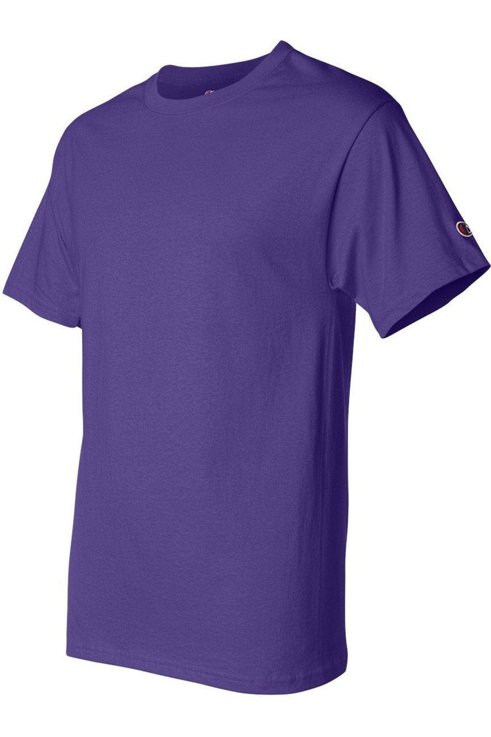 Camiseta de manga corta