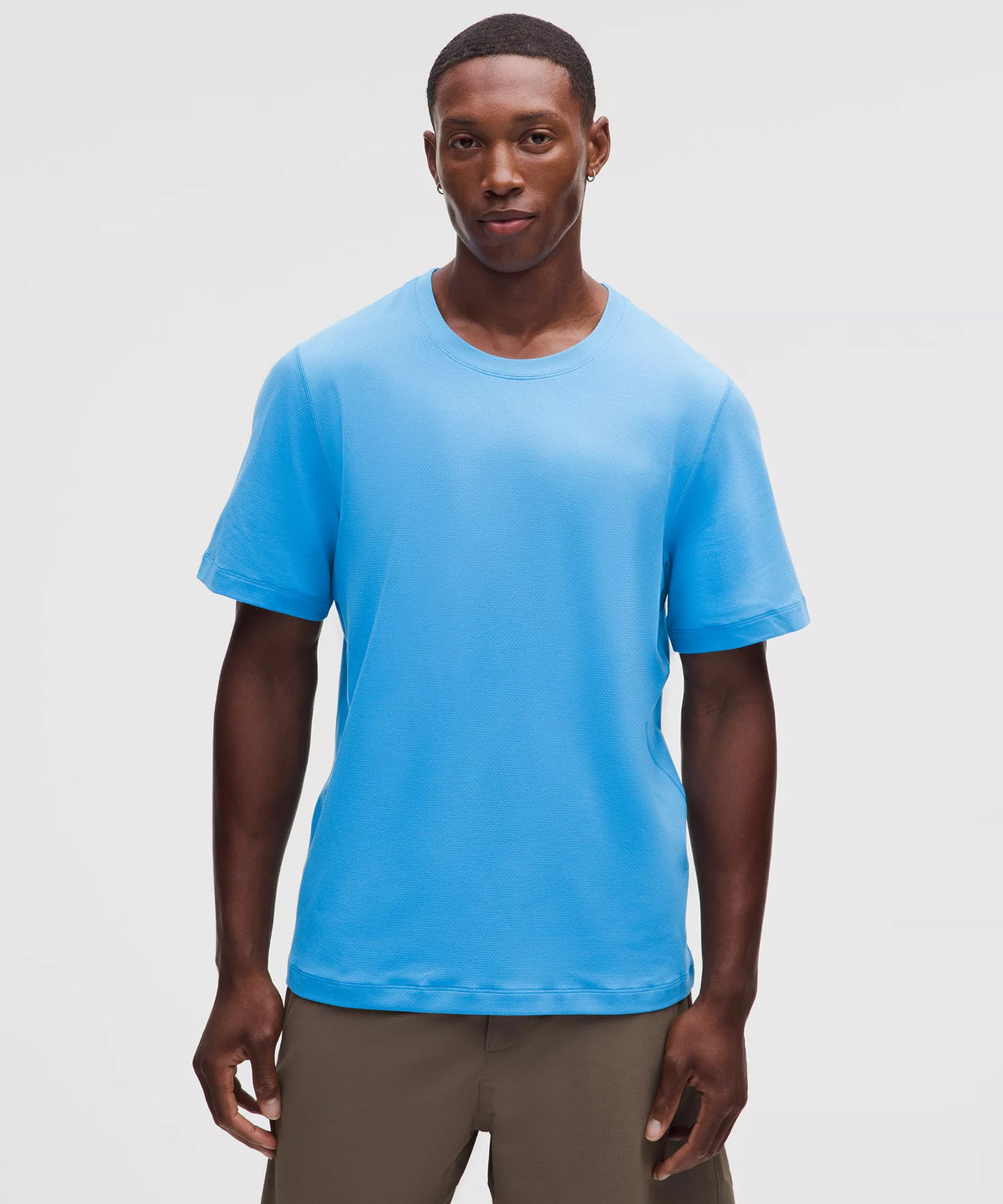 Camisa de manga corta