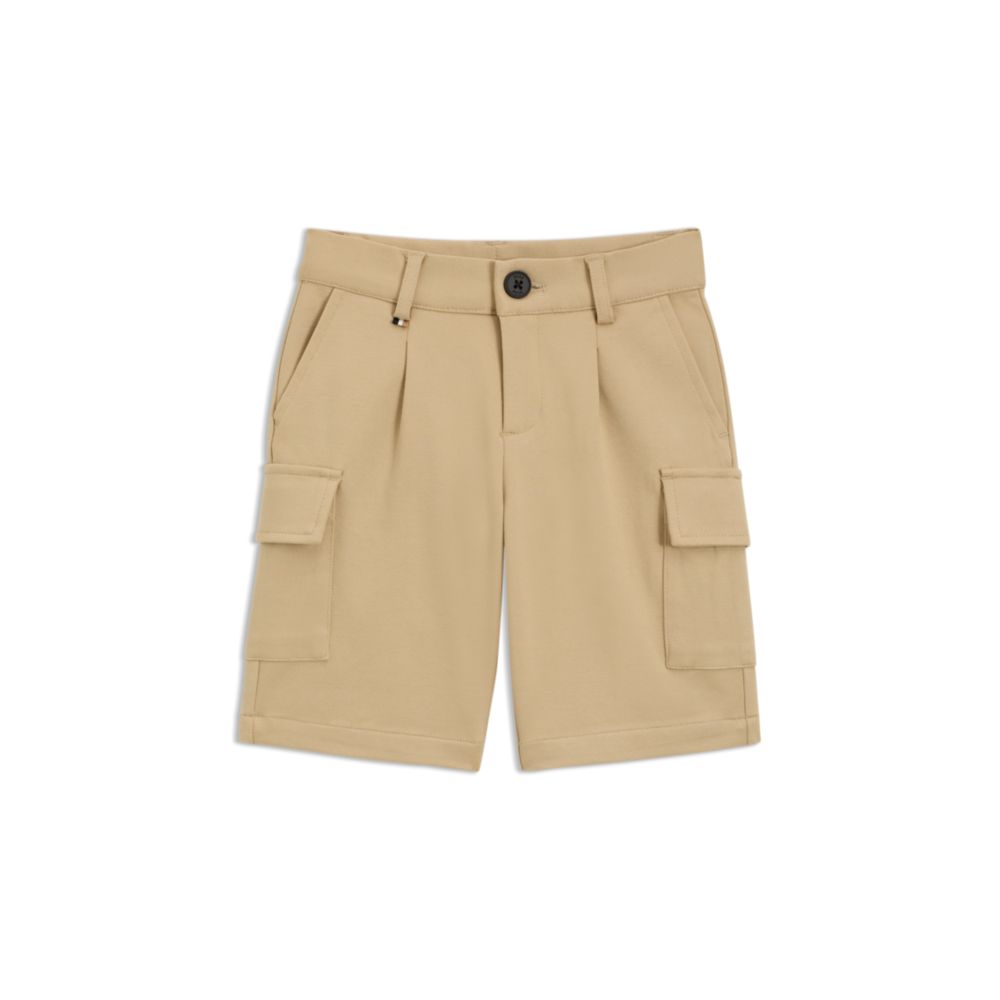 Short infantil