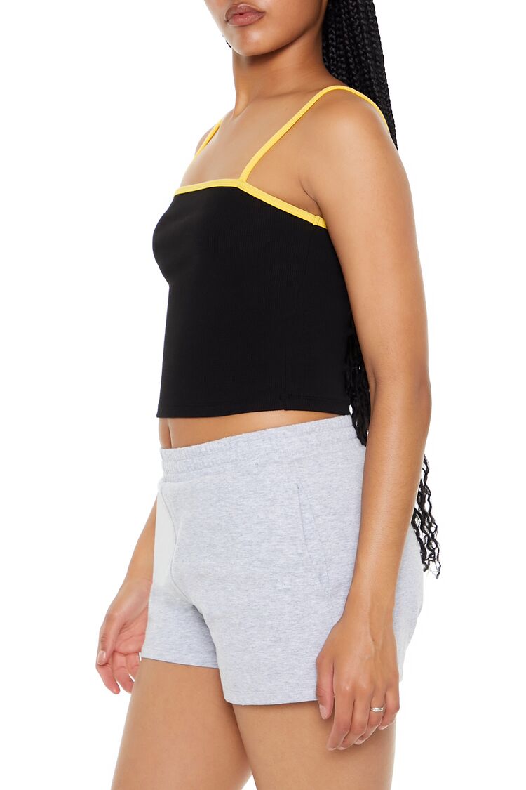 Camiseta sin mangas