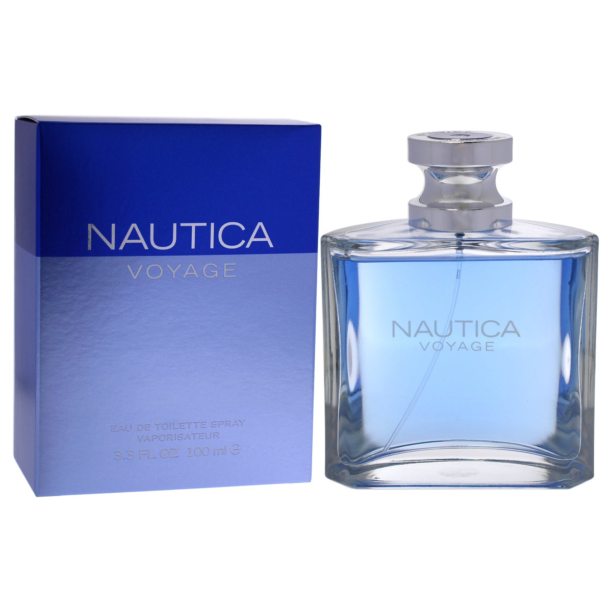 Perfume de hombre eau de toilette 3,3 oz