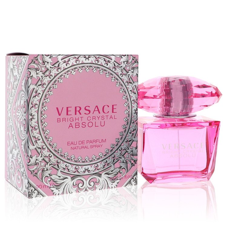 Perfume de mujer eau de parfum 3 oz