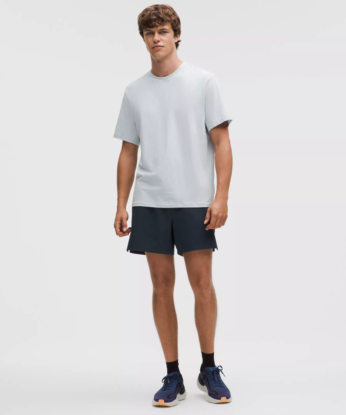 Short