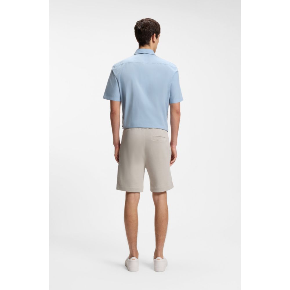 Short de algodón