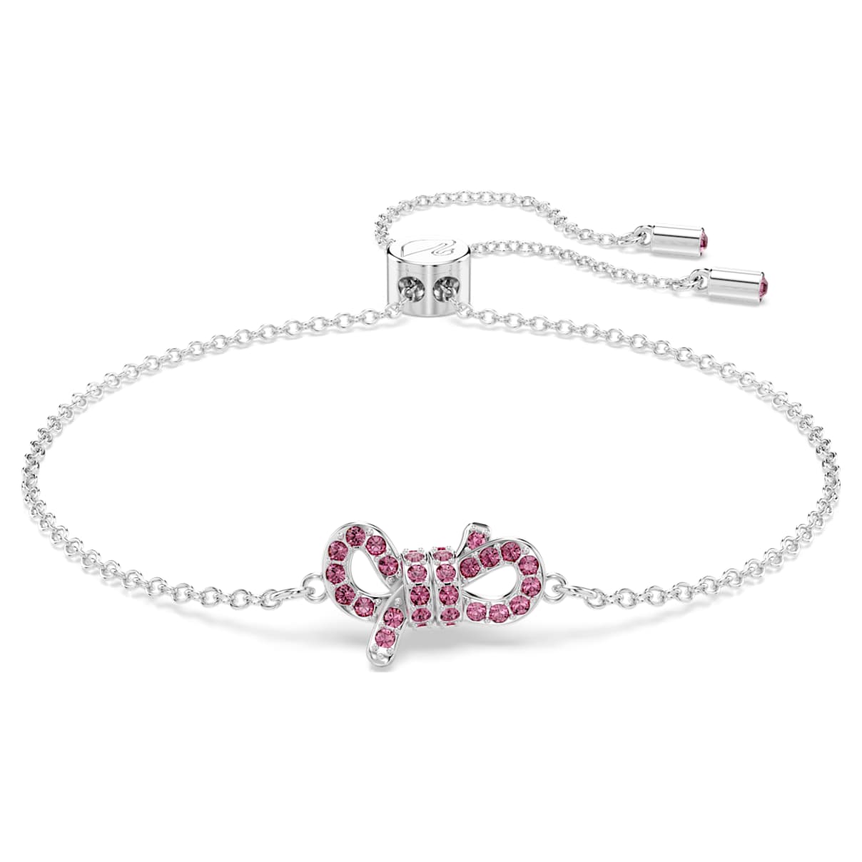 Pulsera color rosado