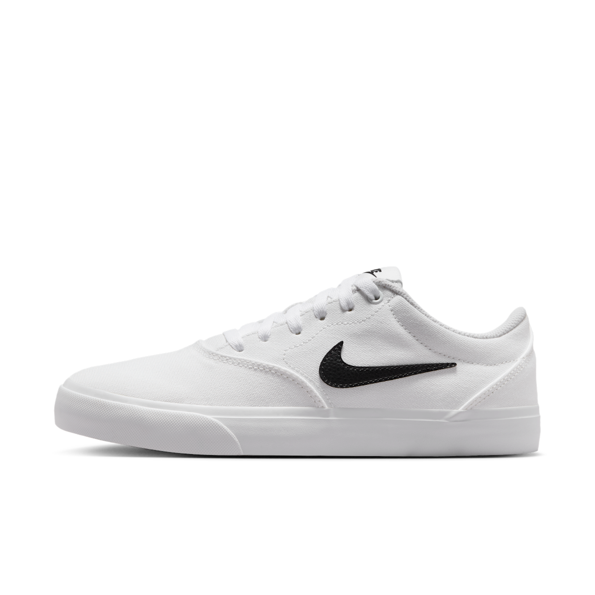 Zapatos de mujer de lona