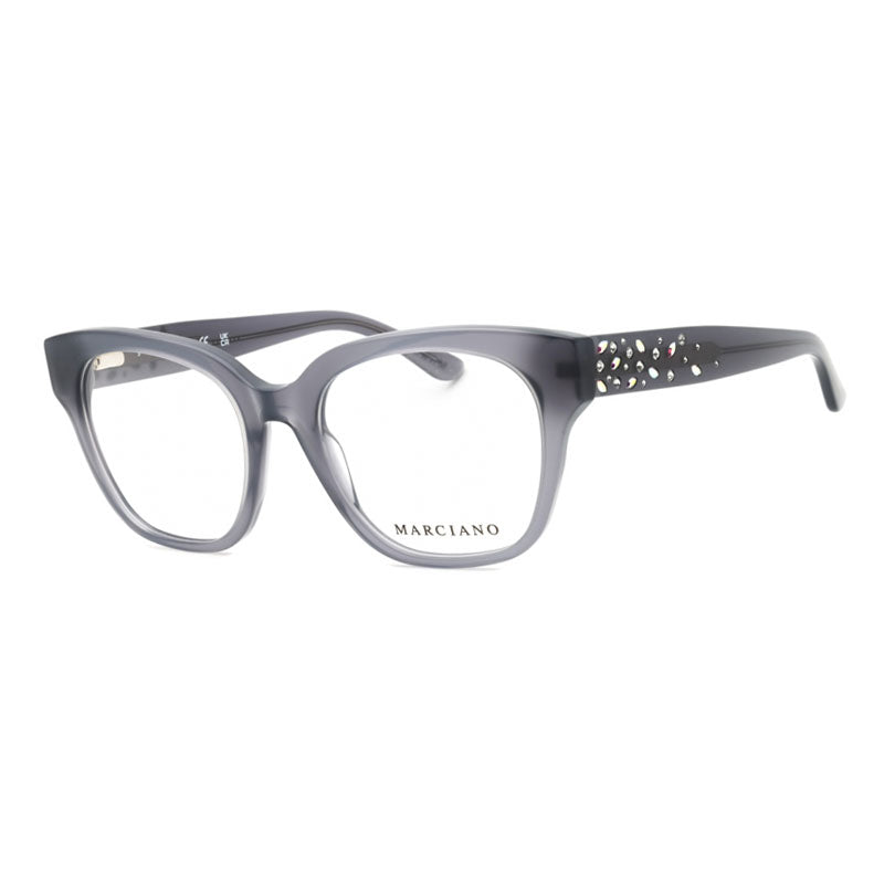 Gafas 52 mm color gris