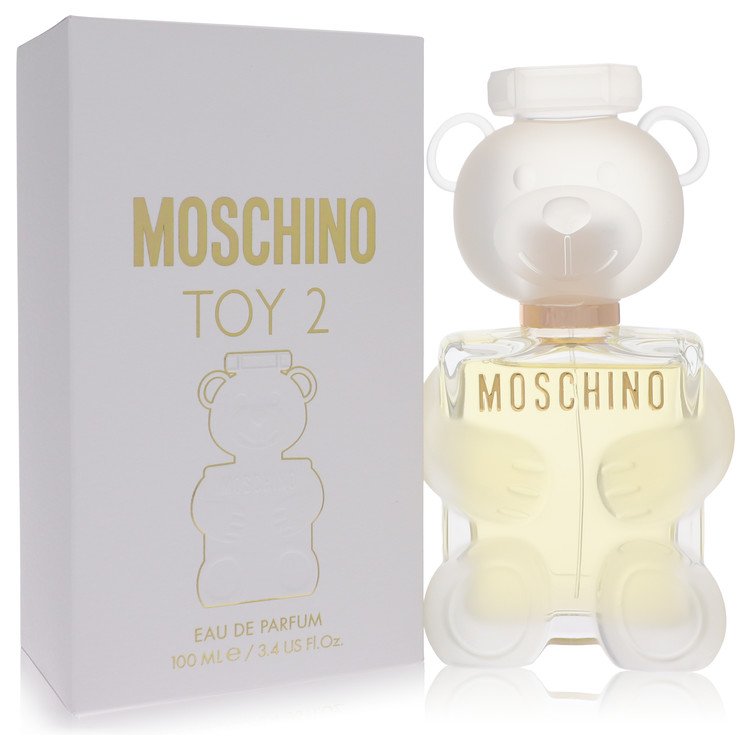 Set de fragancias de mujer (2 unidades) eau de parfum 3,4 oz