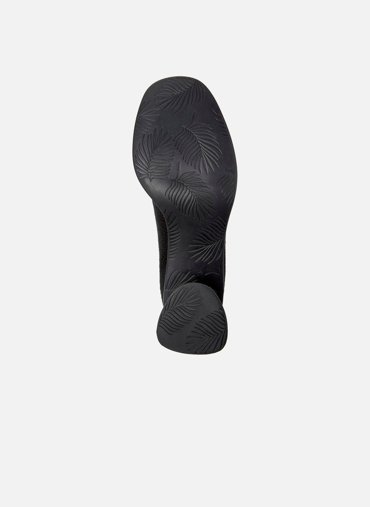 Botas de mujer