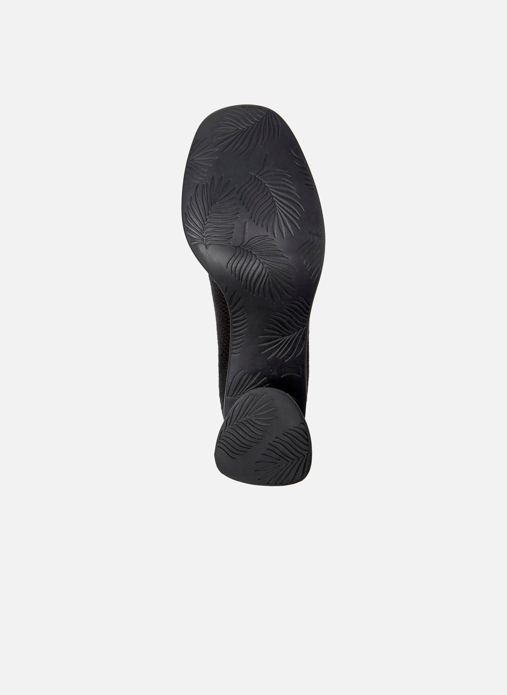 Botas de mujer