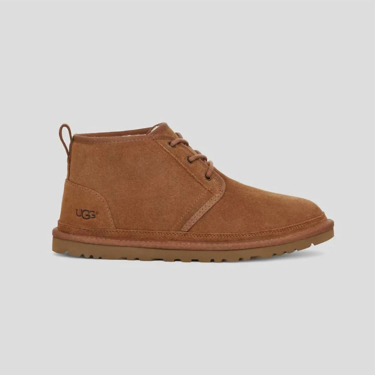 Botas de hombre