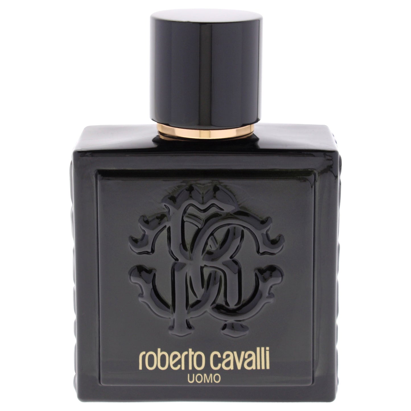Perfume de hombre eau de toilette 3,4 oz