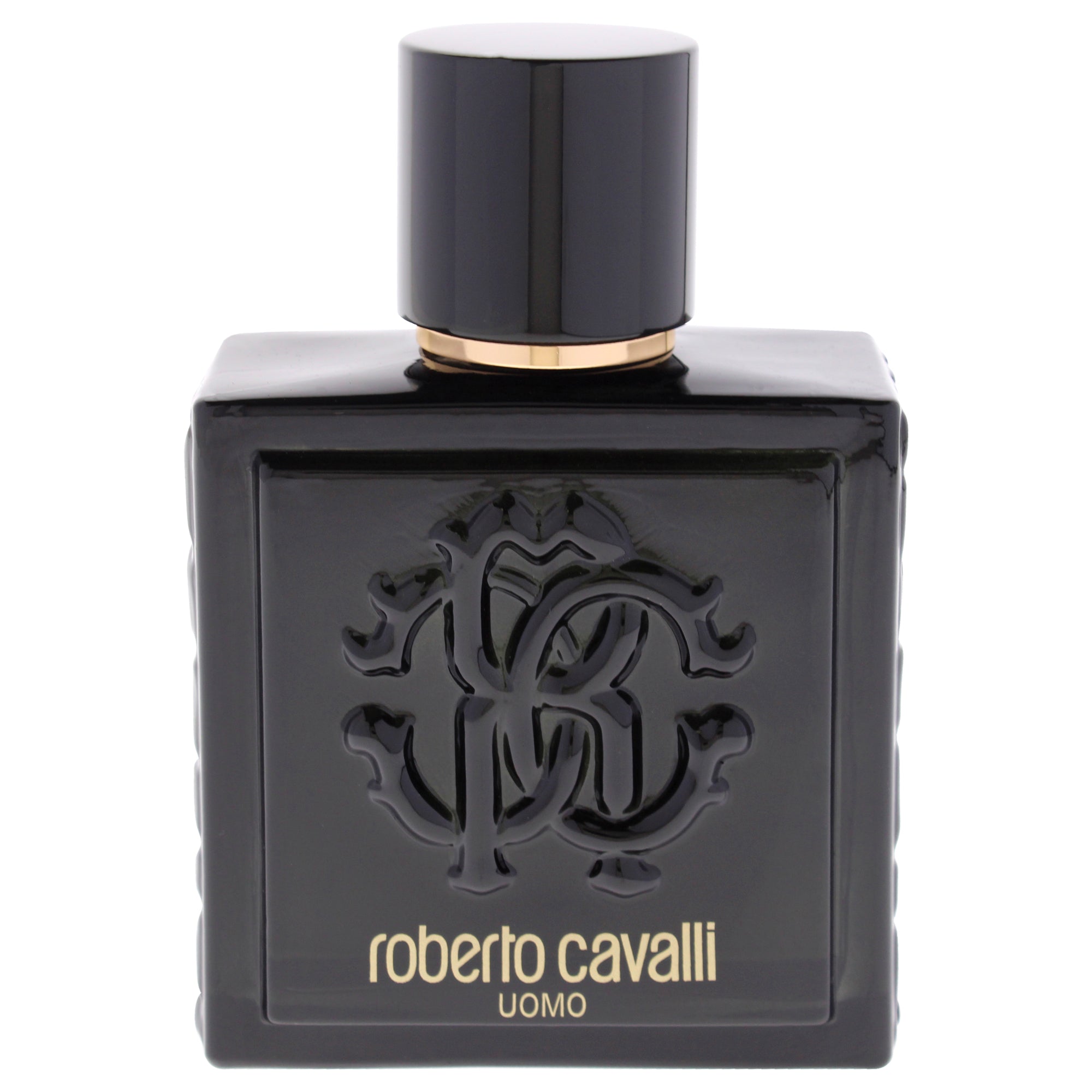 Perfume de hombre eau de toilette 3,4 oz
