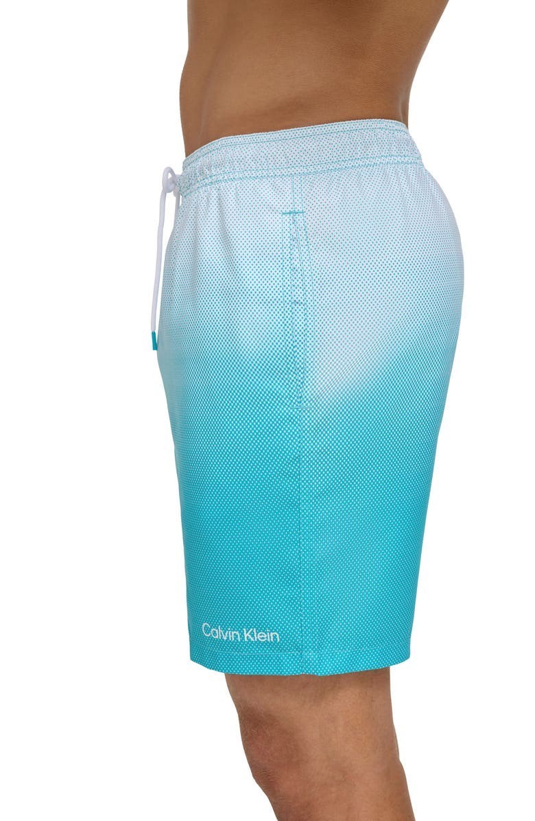 Pantaloneta de baño de hombre