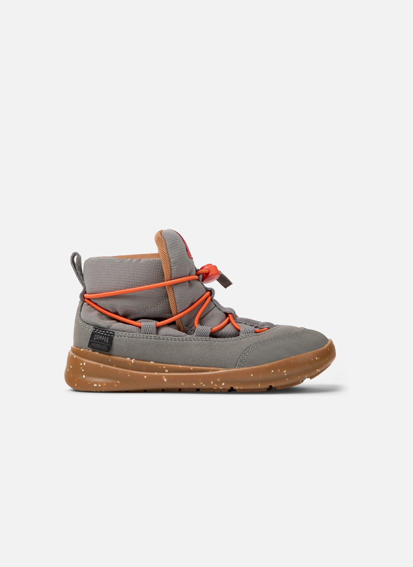 Botines infantil