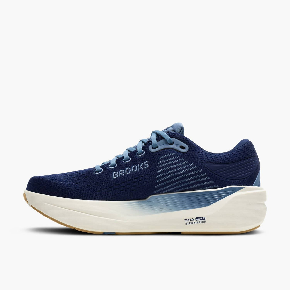 Zapatos de hombre color azul
