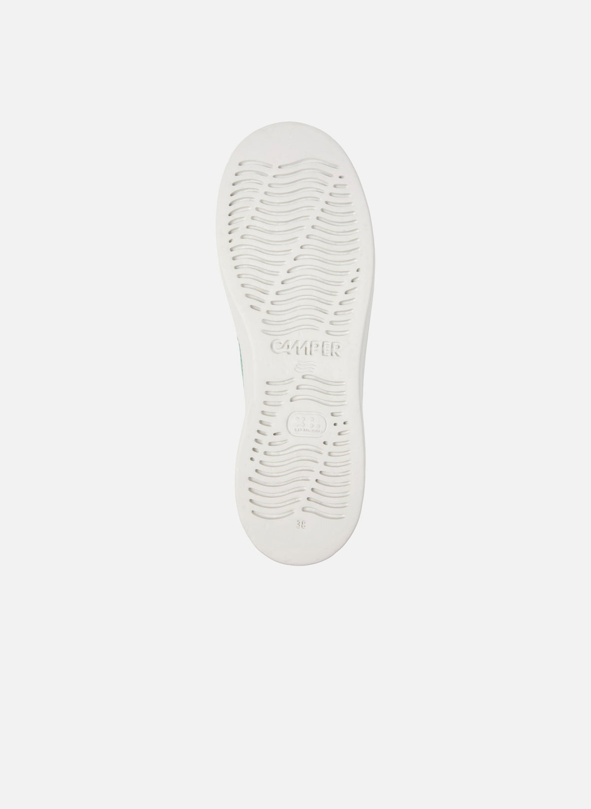 Tenis de mujer