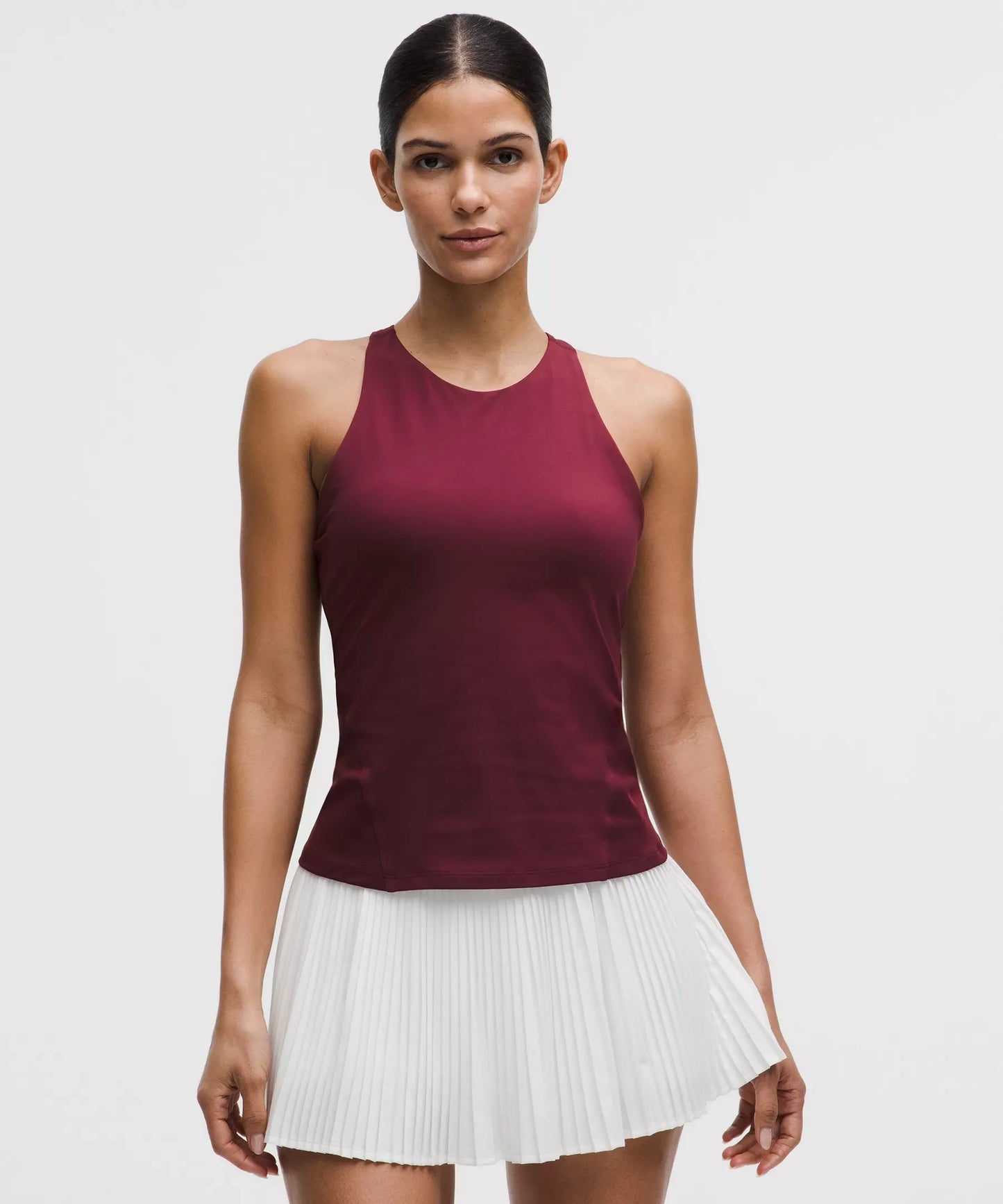 Camiseta sin mangas