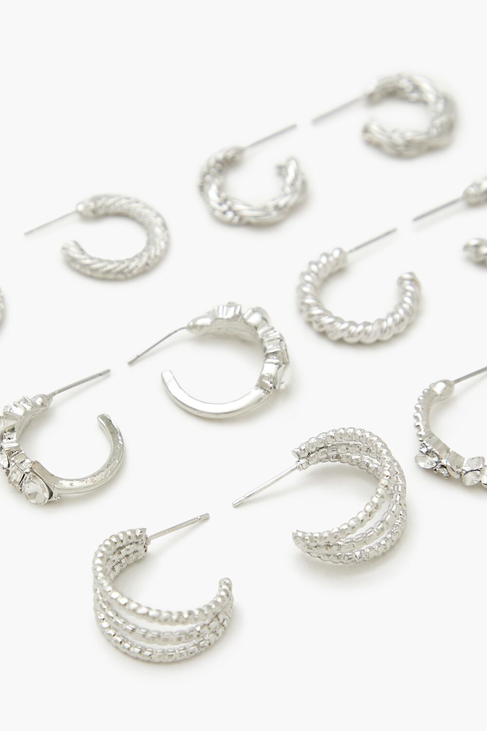 Aretes