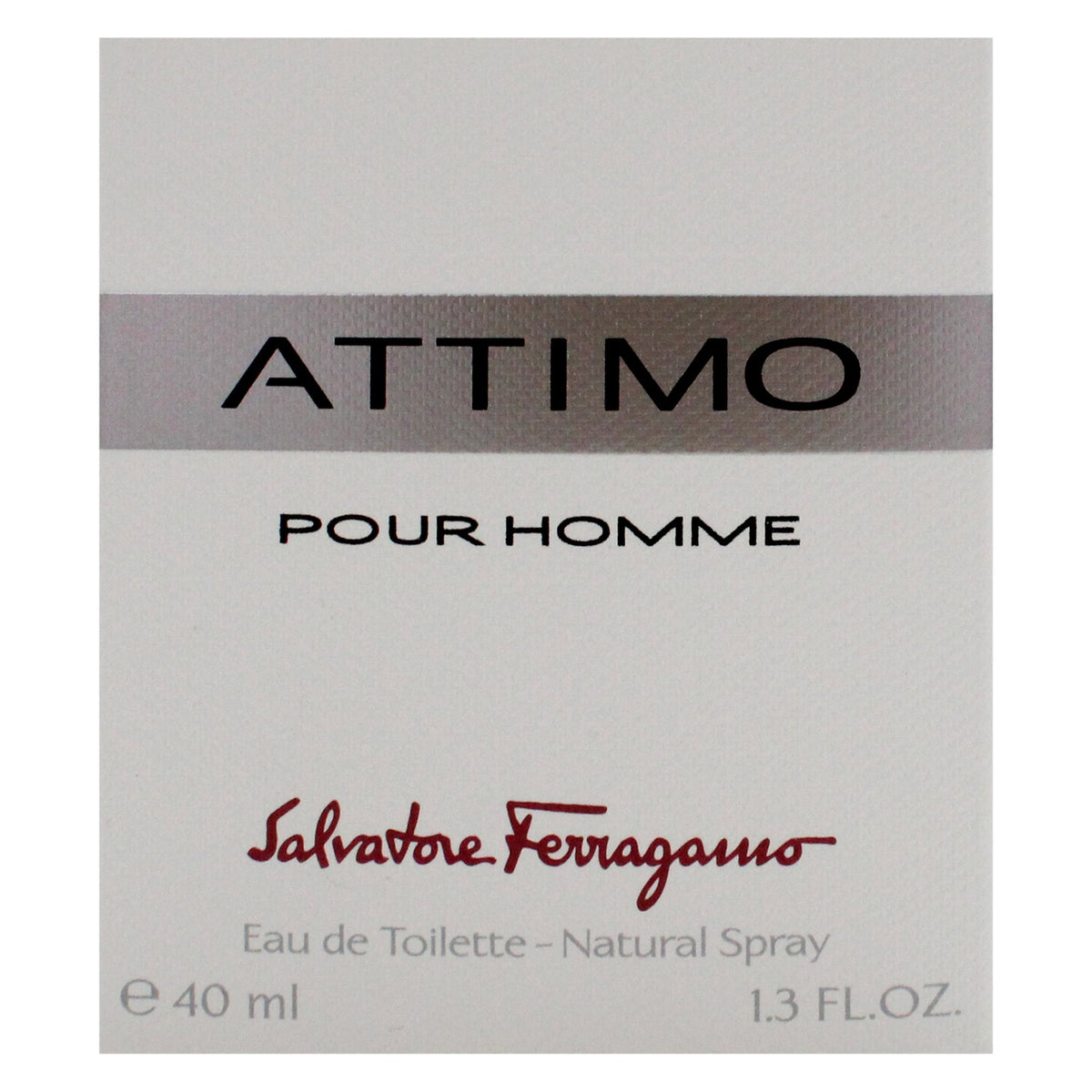 Perfume de hombre eau de toilette 1,3 oz