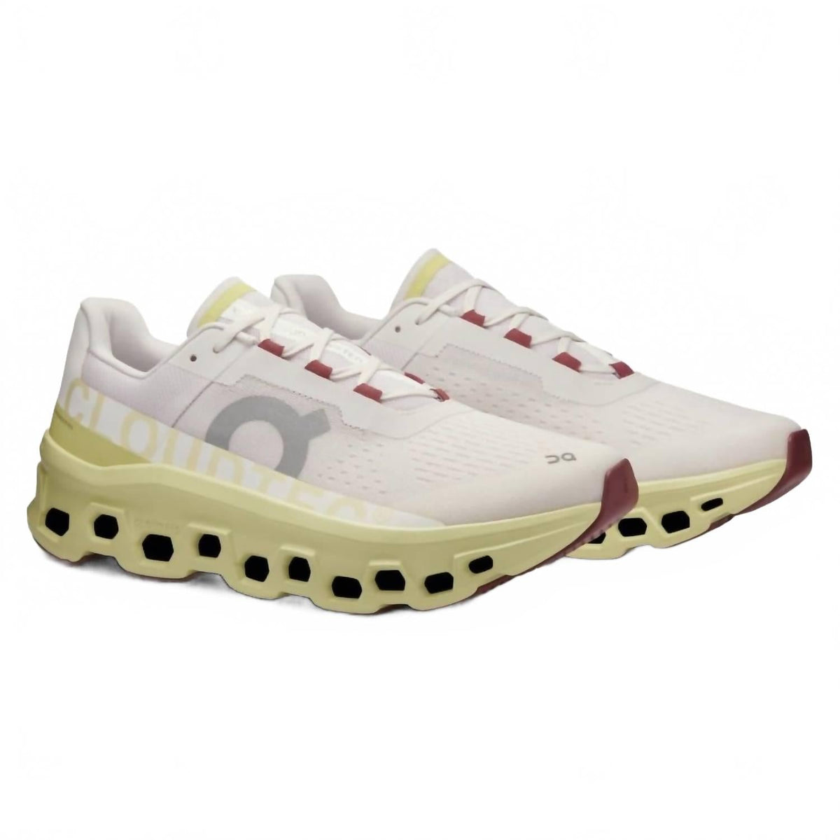 Tenis para correr de mujer